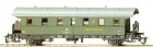 13207 Tillig Crew car for maintenance train